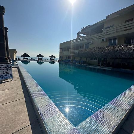 Canadian Resort Veracruz Costa Esmeralda Eksteriør billede